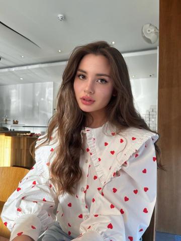 Светлана Элит Студентка фото 3