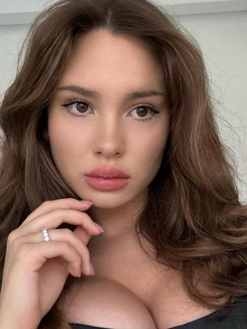 Светлана Элит Студентка фото 4