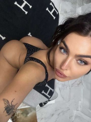 Таня Реал Восточная Красавица